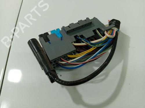 Fuse box MAZDA 6 Hatchback (GG) 2.0 DI (GG14) | BP32537919E1 - Image 3