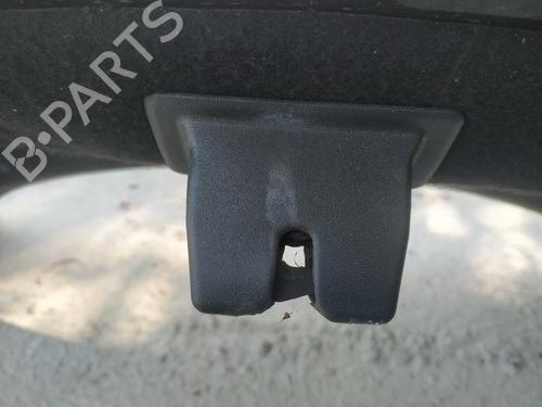 Used Tailgate lock Tailgate lock 35397248 35397248