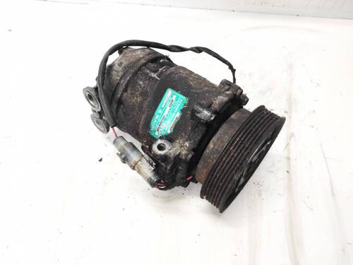 Used AC compressor AC compressor ROVER 45 I Hatchback (RT) 2.0 iDT (113 hp) 35328032 35328032