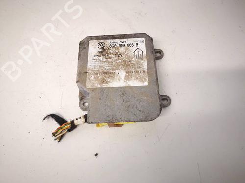 Used ECU airbags ECU airbags VW PASSAT B5.5 (3B3) 1.9 TDI (101 hp) 32971263 32971263