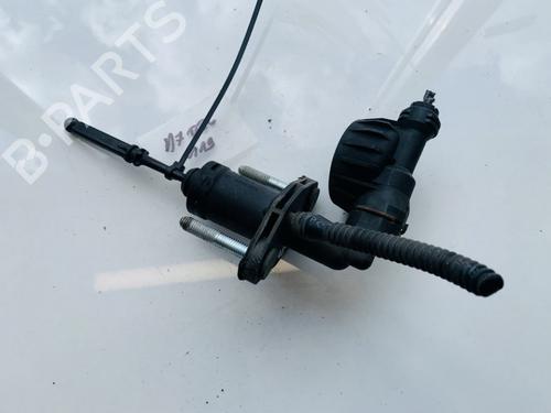Used Clutch slave cylinder Clutch slave cylinder CHEVROLET CRUZE (J300) 2.0 CDI (150 hp) 35514334 35514334