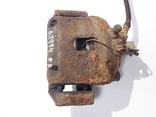 Used Right front brake caliper Right front brake caliper FIAT PUNTO EVO (199_) 1.3 D Multijet (199AXC1A, 199BXC1A, 199AXT1A, 199BXT1A) (75 hp) 35431552 35431552