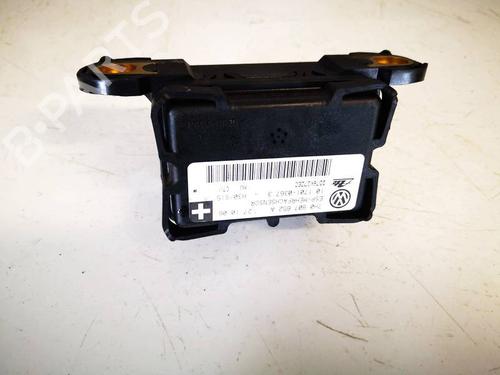 Used Electronic module Electronic module 35021585 35021585