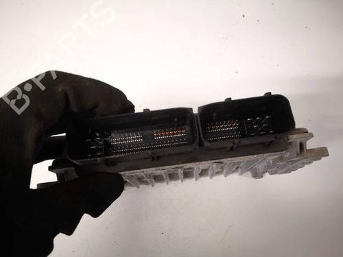 Engine control unit (ECU) MINI MINI (R50, R53) One | BP35971769M57 - Image 3