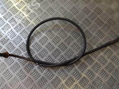 Used Cable Cable 35676417 35676417