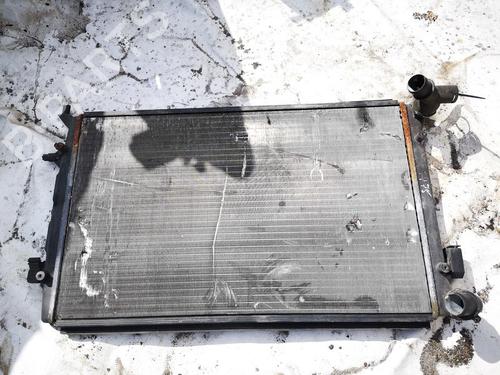 Used Water radiator Water radiator 35429140 35429140