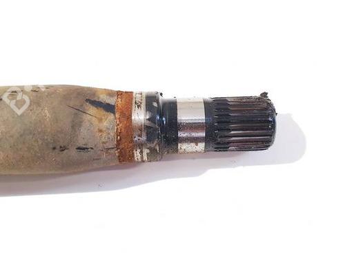 Right front driveshaft OPEL INSIGNIA A (G09) 2.0 CDTI (68) | BP35287297M39 - Image 4