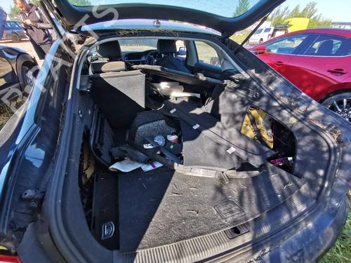Electronic sensor AUDI A5 Convertible (8F7) 2.0 TDI | BP38797891M84 - Image 8