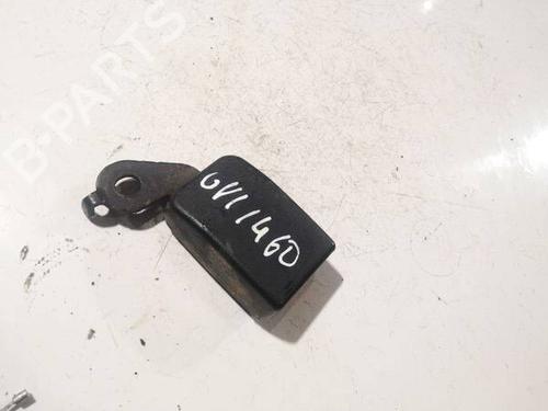 Engache cinturón Engache cinturón PEUGEOT 307 (3A/C) 2.0 16V (136 hp) 39254454 39254454