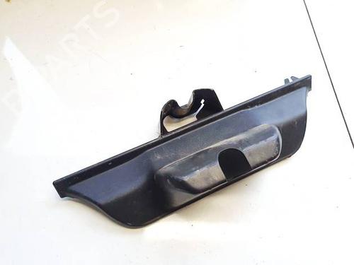 Used Boot lining Boot lining BMW X5 (E70) 4.8 i xDrive (355 hp) 34937008 34937008