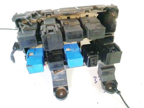 Used Fuse box Fuse box NISSAN ALMERA TINO (V10) 2.2 dCi (115 hp) 32919625 32919625