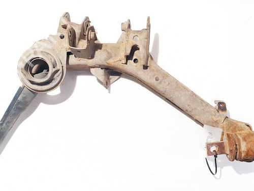 Used Left rear suspension arm Left rear suspension arm 35187100 35187100