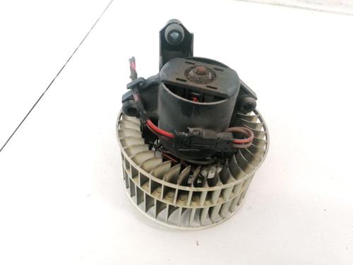 Used Heater blower motor Heater blower motor MERCEDES-BENZ A-CLASS (W168) A 170 CDI (168.008) (90 hp) 35522586 35522586