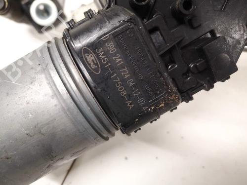 Front wiper motor FORD FOCUS C-MAX (DM2) 1.6 TDCi | BP35465114M29 - Image 2