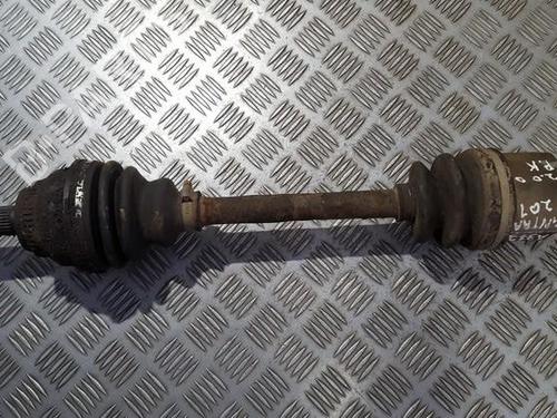Used Left front driveshaft Left front driveshaft 35709103 35709103