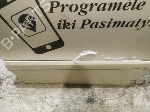 Used Rubber door seal Rubber door seal 34824485 34824485