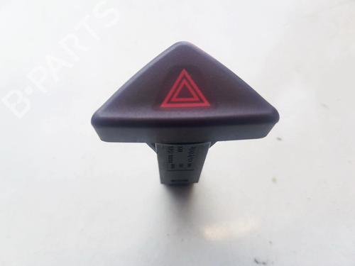 Used Warning switch Warning switch VOLVO S60 I (384) 2.4 (140 hp) 35635906 35635906