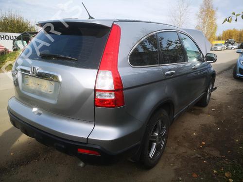 Air vent HONDA CR-V III (RE_) 2.2 i-CTDi 4WD (RE6) | BP32610907I21 