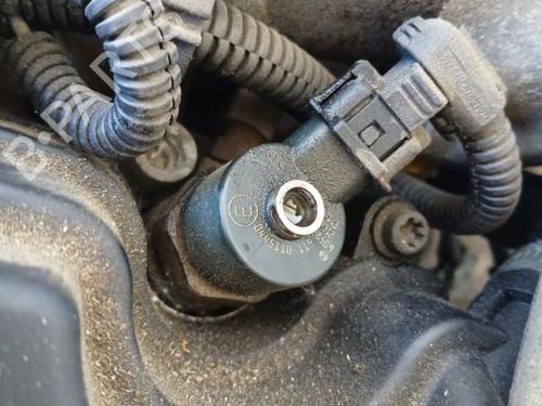 Inyector Inyector FIAT STILO (192_) 1.9 JTD (192_XE1A) (115 hp) 36284683 36284683