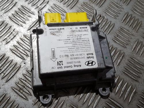Used ECU airbags ECU airbags 33502295 33502295