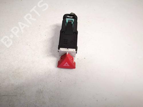 Used Warning switch Warning switch VW PASSAT B6 (3C2) 1.9 TDI (105 hp) 35101677 35101677
