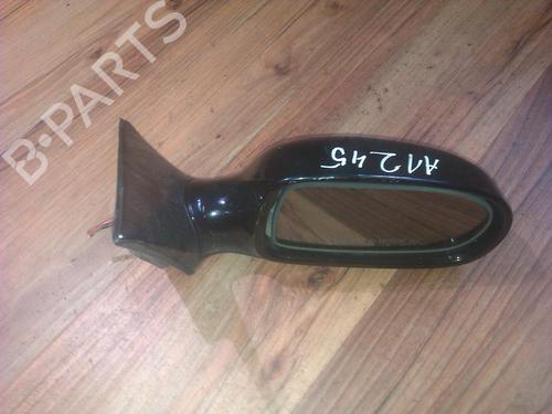 Retrovisor direito Retrovisor direito DAEWOO NUBIRA (J100) 2.0 16V (133 hp) 35842572 35842572