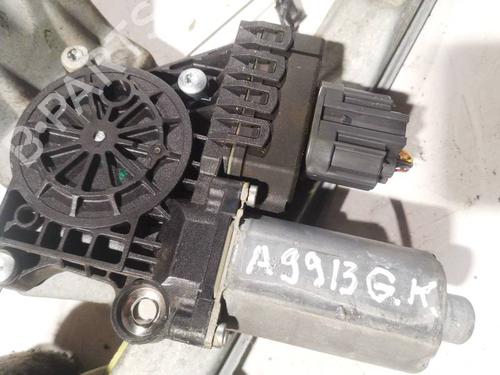 Used Left rear window motor Left rear window motor 34976224 34976224