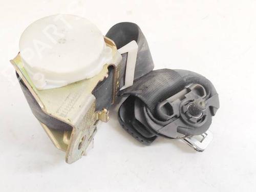 Used Rear left seatbelt Rear left seatbelt 35338069 35338069