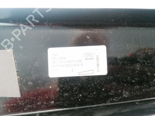 Other AUDI A4 B6 (8E2) 2.5 TDI | BP35511805O1 - Image 3