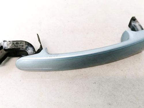 rear-left-exterior-door-handle-vw-passat-b55-3b3-2000-2001-2002-2003-2004-2005-35622930 main image