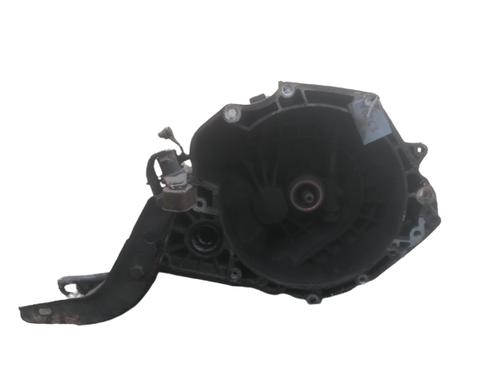 Used Gearbox Gearbox 35412715 35412715