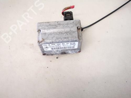 Used Electronic module Electronic module 35503559 35503559