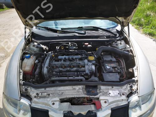 Engine mount ALFA ROMEO GT (937_) 1.9 JTD (937CXN1B) | BP32944366M89  - Image 6