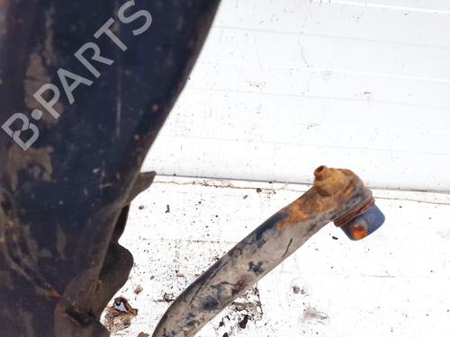 Anti roll bar HONDA FR-V (BE) 1.7 (BE1) | BP35615478M96 - Image 2