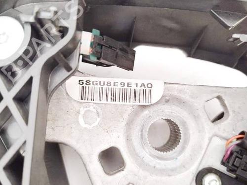 Steering wheel CHRYSLER SEBRING (JS) 2.0 CRD | BP36688077C49 - Image 2