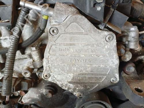 Used Vacuum pump Vacuum pump 36586391 36586391