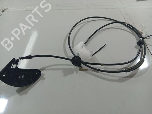 Cable YAMAHA MOTORCYCLES FJR FJR 1300 (RP04) | BP34850350E12 - Image 4