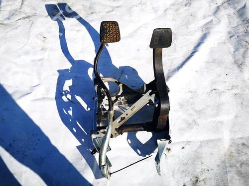 Used Pedal Pedal 34775910 34775910