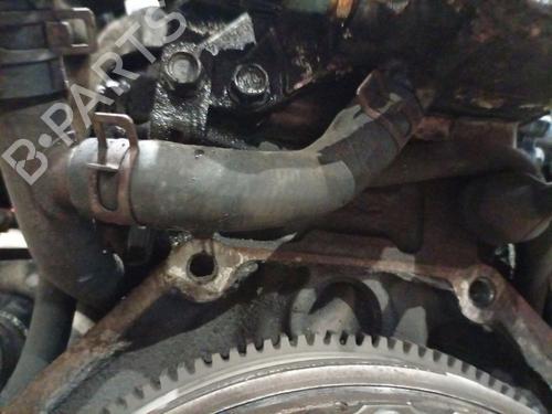 Pipe OPEL ASTRA H (A04) 1.7 CDTI (L48) | BP39223017M125 - Image 2
