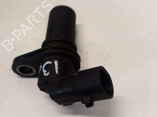 Electronic sensor AUDI A6 C5 (4B2, 4B4) 2.5 TDI | BP38161548M84 - Image 3