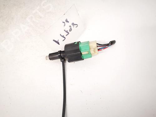 Used Electronic module Electronic module MITSUBISHI OUTLANDER II (CW_W) 2.0 DI-D (CW8W) (140 hp) 35439182 35439182