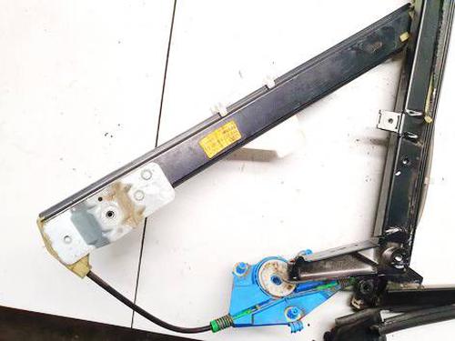 Rear left window mechanism SEAT EXEO (3R2) 2.0 TDI | BP34937082C24 - Image 3