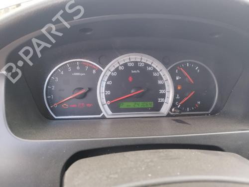 Electronic module CHEVROLET EPICA (KL1_) 2.5 | BP32908152M83  - Image 10