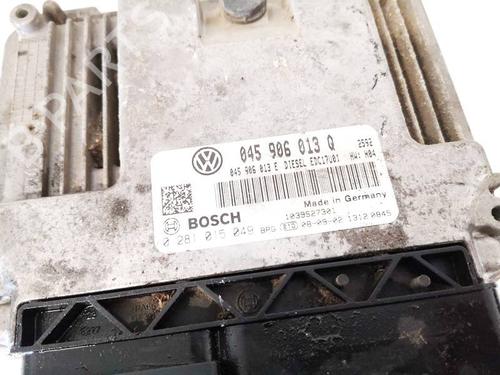 Engine control unit (ECU) SKODA FABIA II (542) 1.4 TDI | BP32919156M57 - Image 2