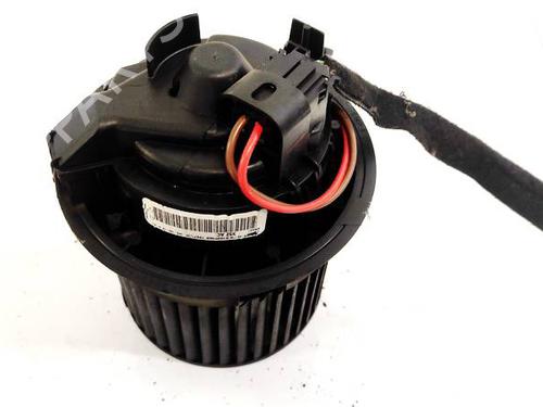 Used Heater blower motor Heater blower motor DACIA SANDERO II 1.2 (75 hp) 35311071 35311071