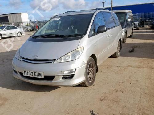 Electronic sensor TOYOTA PREVIA II (_R3_) 2.0 D-4D (CLR30_, CLR30R) | BP33504123M84 - Image 6
