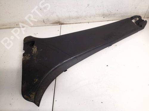 Used Other Other MITSUBISHI L100 / MINICAB Platform/Chassis (U6_T) 0.6 (48 hp) 35136941 35136941