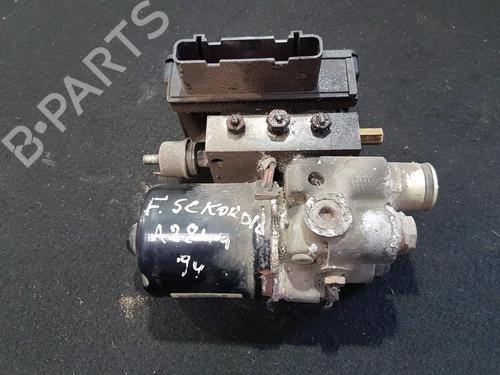 Used ABS pump ABS pump FORD SCORPIO II (GFR, GGR) 2.0 i (115 hp) 35654343 35654343