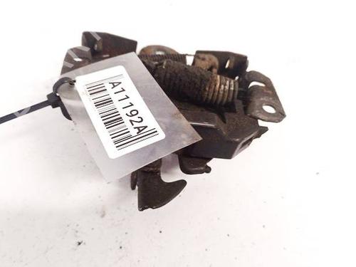 Used Hood lock Hood lock MITSUBISHI GRANDIS (NA_W) 2.0 DI-D (NA8W) (136 hp) 34745021 34745021