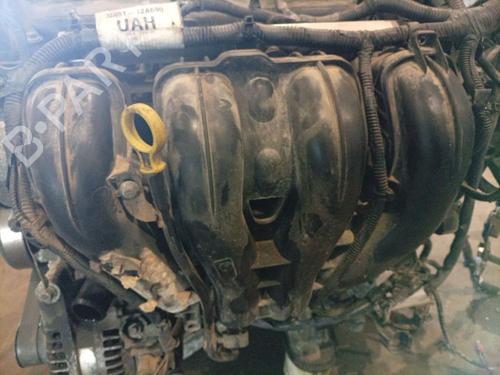 Intake manifold FORD C-MAX (DM2) 1.8 | BP36548096M70 - Image 2